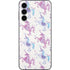 Cat Coq Purple Unicorns Galaxy A14 5G Skin